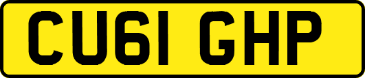 CU61GHP
