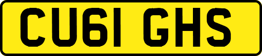 CU61GHS