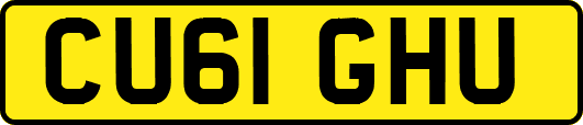 CU61GHU
