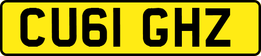 CU61GHZ