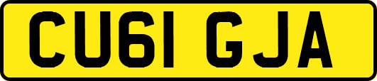 CU61GJA