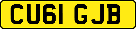 CU61GJB