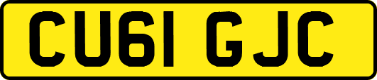 CU61GJC