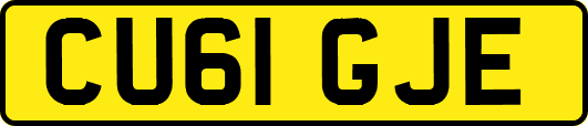 CU61GJE