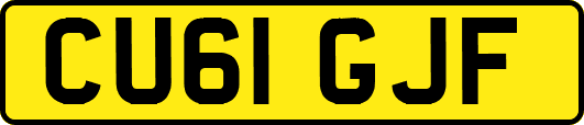 CU61GJF