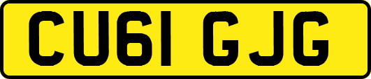 CU61GJG