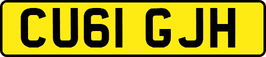 CU61GJH