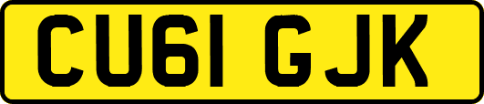 CU61GJK