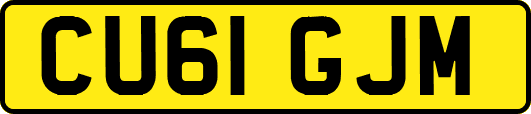 CU61GJM