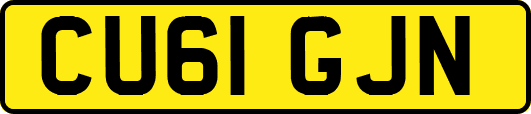 CU61GJN
