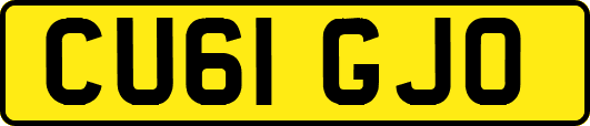 CU61GJO