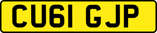 CU61GJP