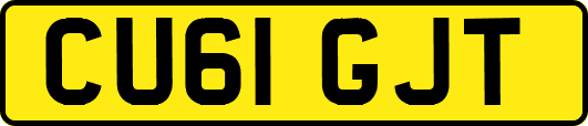 CU61GJT