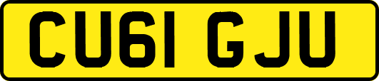 CU61GJU