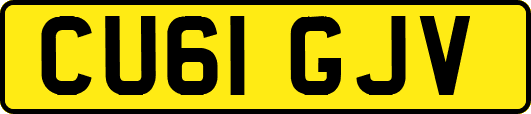 CU61GJV