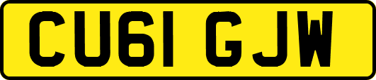 CU61GJW