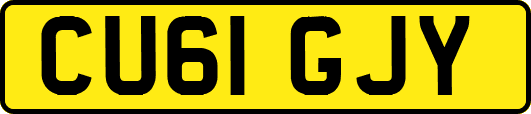 CU61GJY