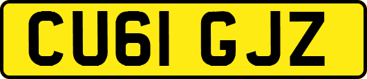 CU61GJZ