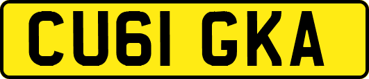CU61GKA