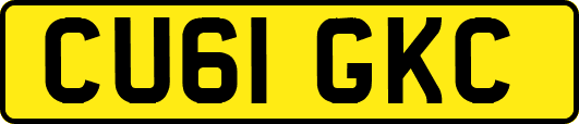 CU61GKC