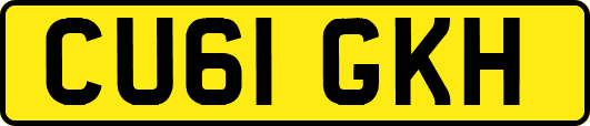CU61GKH