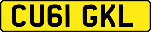CU61GKL
