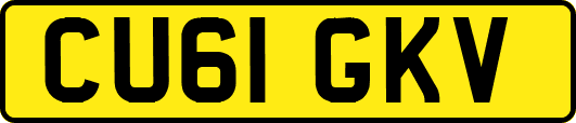 CU61GKV