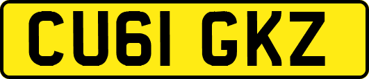CU61GKZ