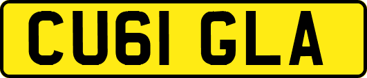 CU61GLA