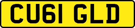 CU61GLD