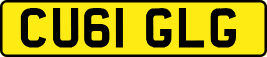 CU61GLG