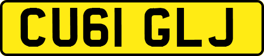 CU61GLJ
