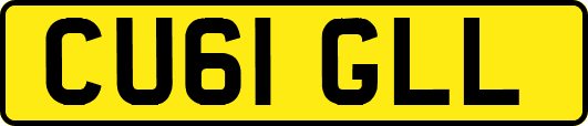 CU61GLL