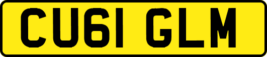 CU61GLM