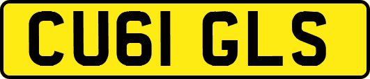 CU61GLS