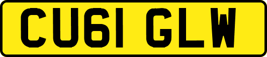 CU61GLW