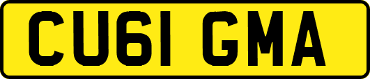 CU61GMA