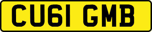 CU61GMB