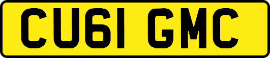 CU61GMC