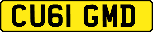 CU61GMD