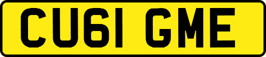 CU61GME