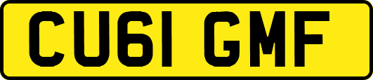 CU61GMF
