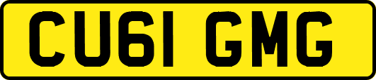 CU61GMG