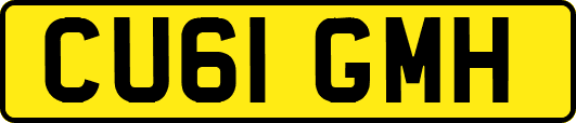 CU61GMH