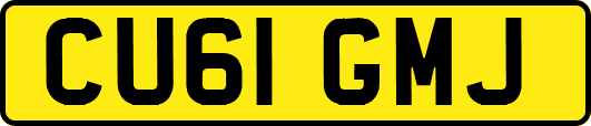 CU61GMJ