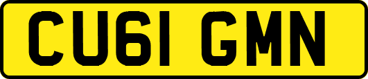 CU61GMN