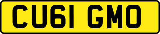 CU61GMO