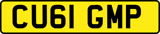 CU61GMP