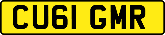 CU61GMR