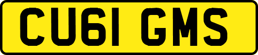 CU61GMS